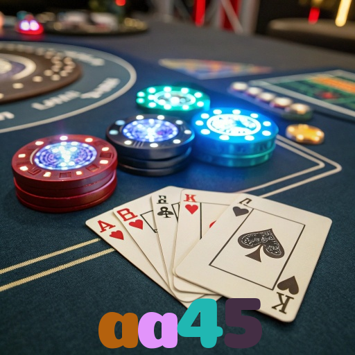 A Magia dos Jogos de Fantasia na aa45