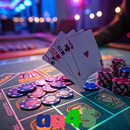 A Magia dos Jogos de Fantasia na aa45