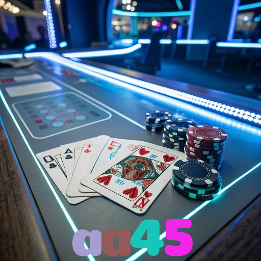 A Magia dos Jogos de Fantasia na aa45
