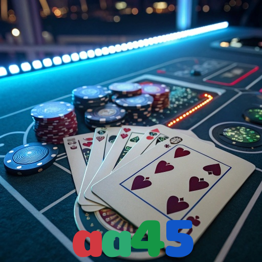 A Magia dos Jogos de Fantasia na aa45