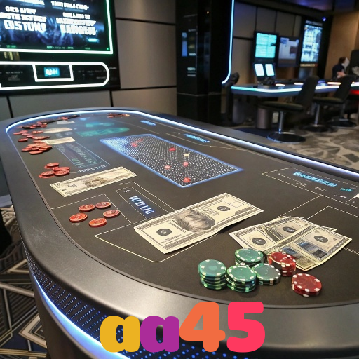 A Magia dos Jogos de Fantasia na aa45