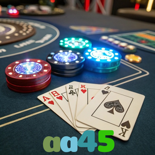 A Magia dos Jogos de Fantasia na aa45