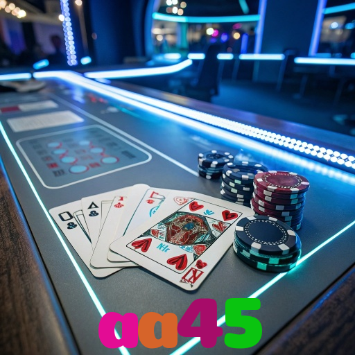 A Magia dos Jogos de Fantasia na aa45