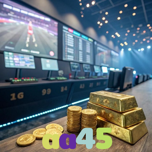 A Magia dos Jogos de Fantasia na aa45