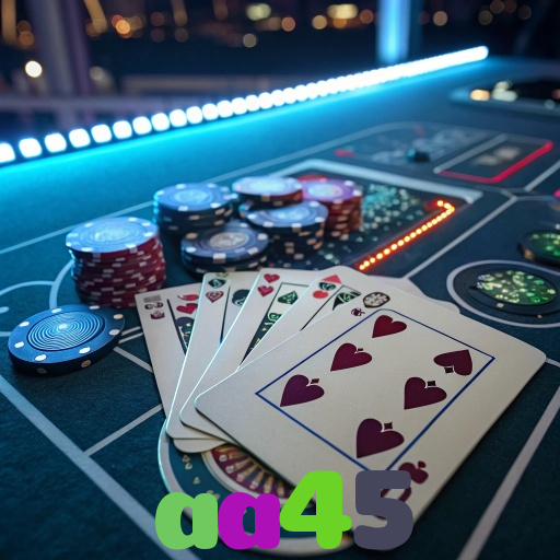 A Magia dos Jogos de Fantasia na aa45