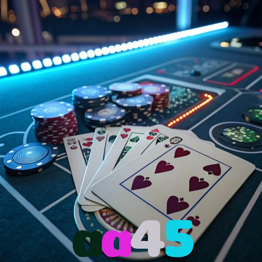 A Magia dos Jogos de Fantasia na aa45