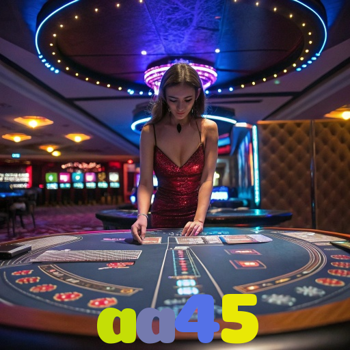 A Magia dos Jogos de Fantasia na aa45