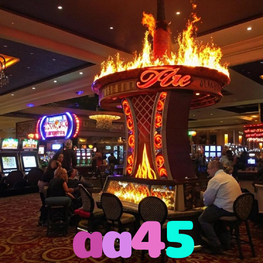 A Magia dos Jogos de Fantasia na aa45