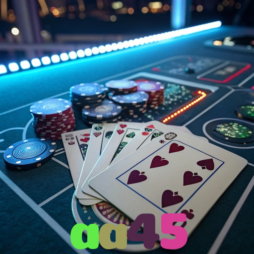 A Magia dos Jogos de Fantasia na aa45