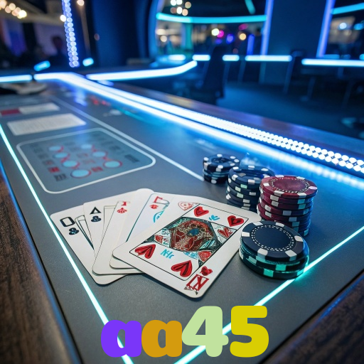 A Magia dos Jogos de Fantasia na aa45