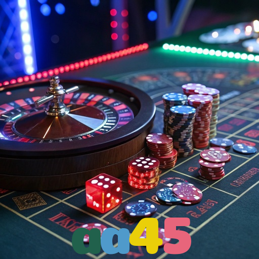 A Magia dos Jogos de Fantasia na aa45