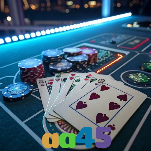A Magia dos Jogos de Fantasia na aa45