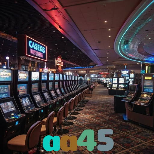 A Magia dos Jogos de Fantasia na aa45