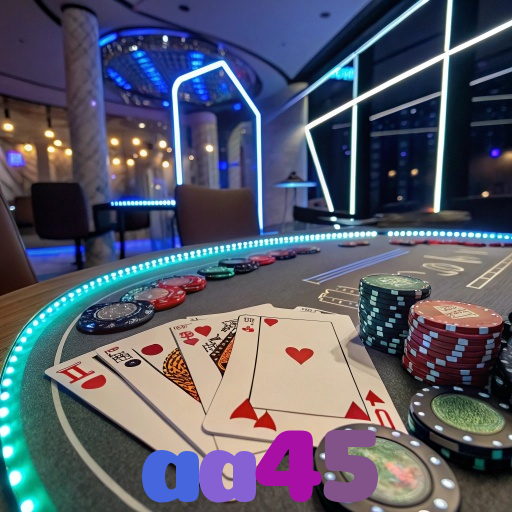 A Magia dos Jogos de Fantasia na aa45