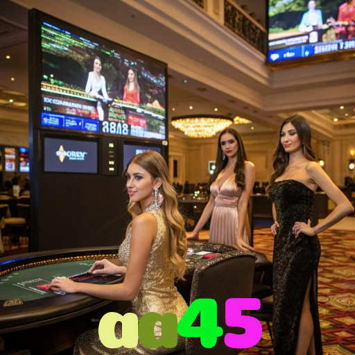 A Magia dos Jogos de Fantasia na aa45