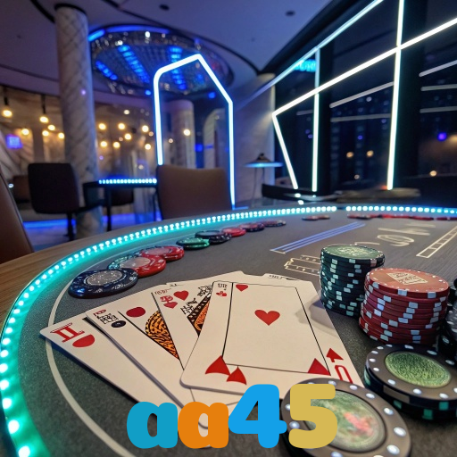 A Magia dos Jogos de Fantasia na aa45