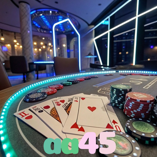A Magia dos Jogos de Fantasia na aa45