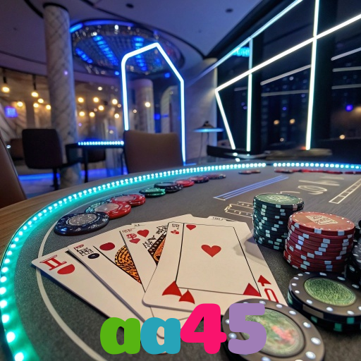 A Magia dos Jogos de Fantasia na aa45