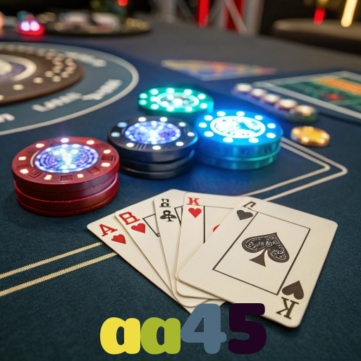 A Magia dos Jogos de Fantasia na aa45