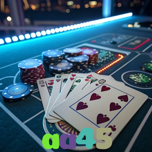A Magia dos Jogos de Fantasia na aa45
