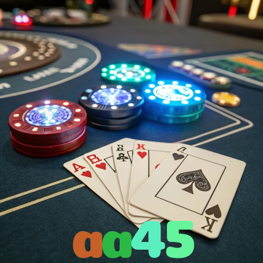 A Magia dos Jogos de Fantasia na aa45