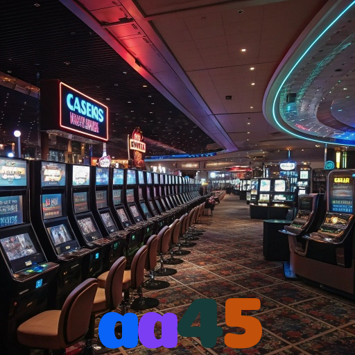 A Magia dos Jogos de Fantasia na aa45