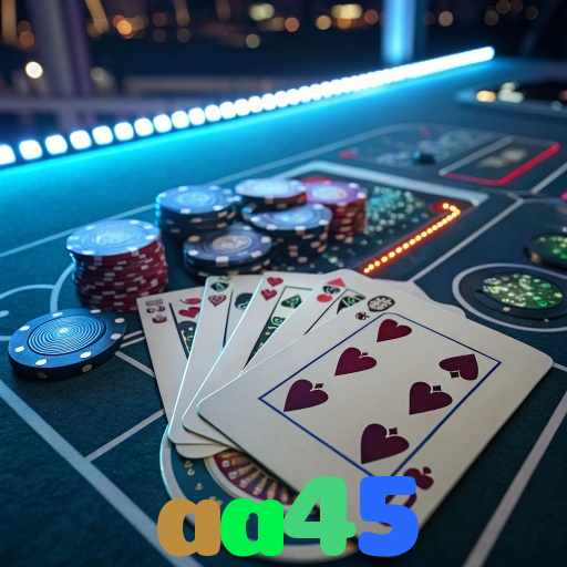A Magia dos Jogos de Fantasia na aa45