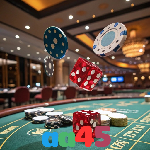 A Magia dos Jogos de Fantasia na aa45