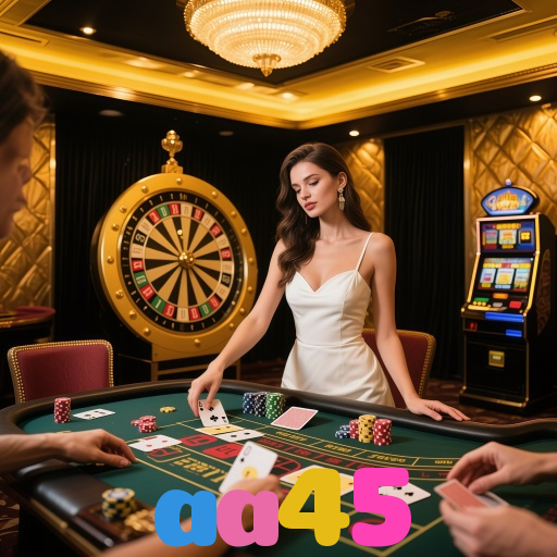 A Magia dos Jogos de Fantasia na aa45