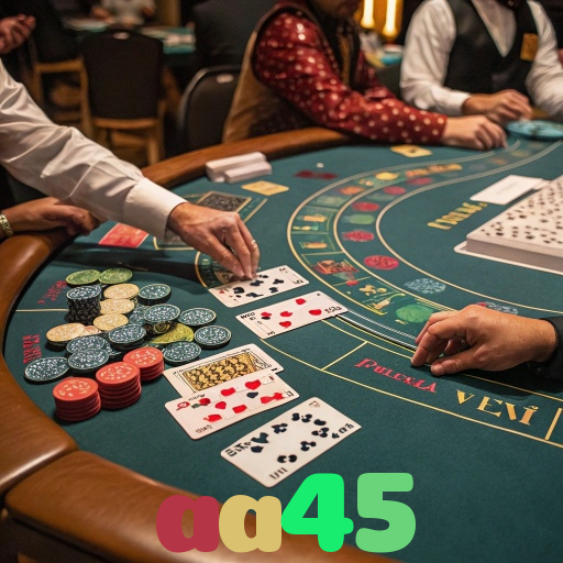 A Magia dos Jogos de Fantasia na aa45
