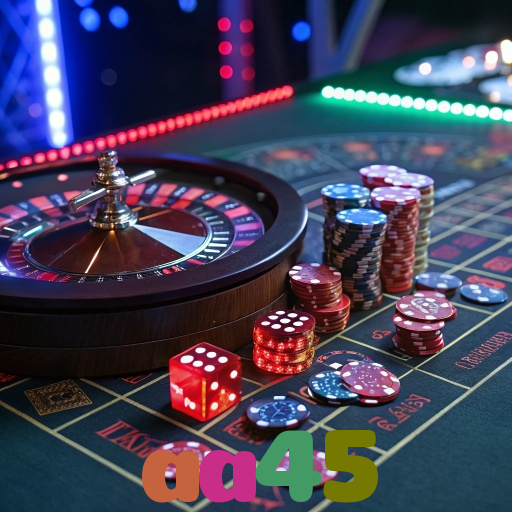 A Magia dos Jogos de Fantasia na aa45