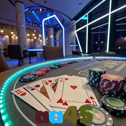 A Magia dos Jogos de Fantasia na aa45