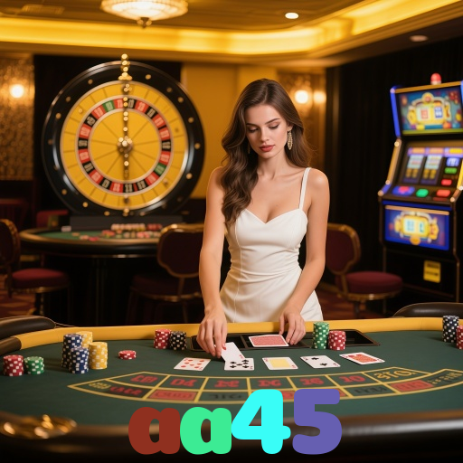 A Magia dos Jogos de Fantasia na aa45