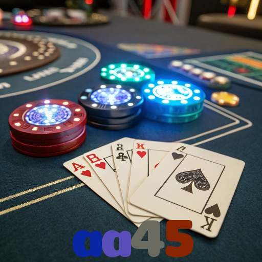 A Magia dos Jogos de Fantasia na aa45