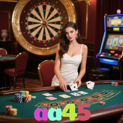 A Magia dos Jogos de Fantasia na aa45