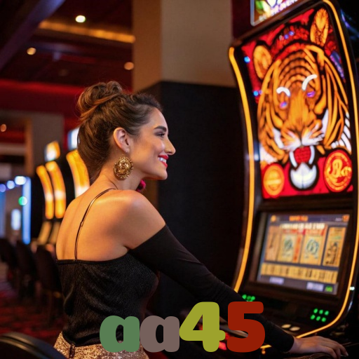 A Magia dos Jogos de Fantasia na aa45
